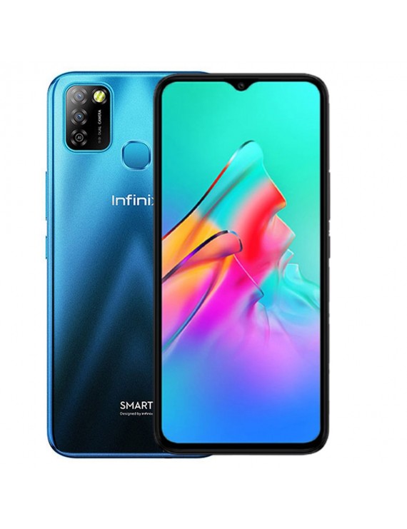 INFINIX SMART 5 (2/32)