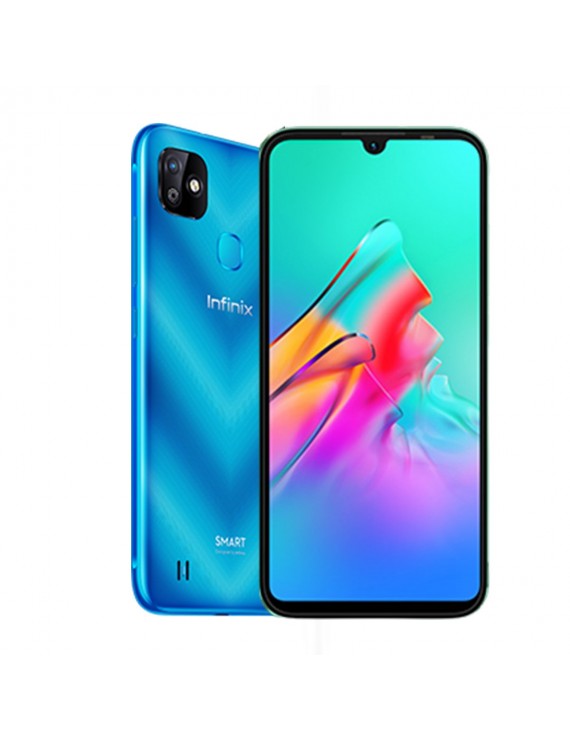 INFINIX SMART HD 2021 (2/32)