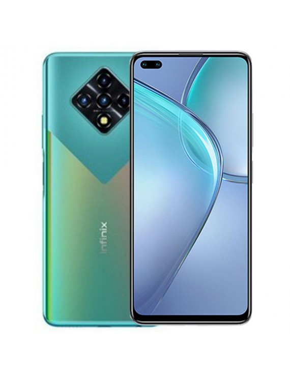 INFINIX ZERO 8 (8/128)