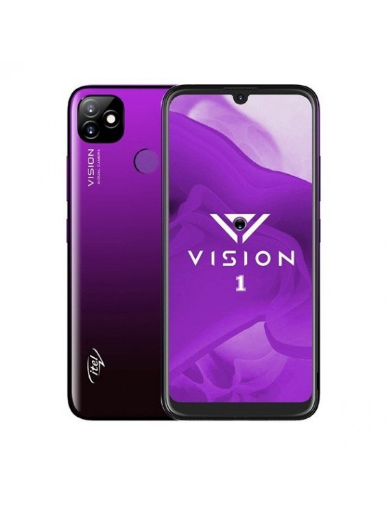 ITEL VISION 1-PLUS (3/32)