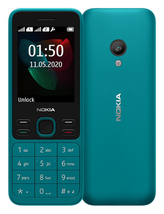 NOKIA 150 (2020)