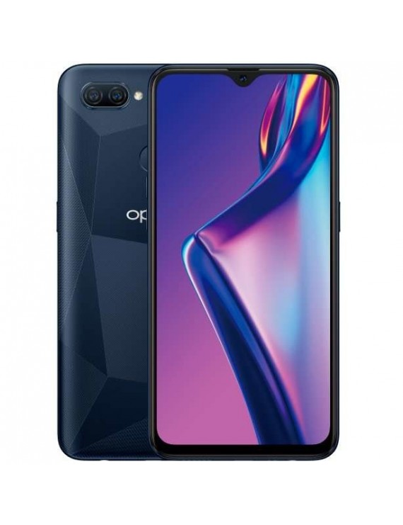 OPPO A12 (4GB/64GB)