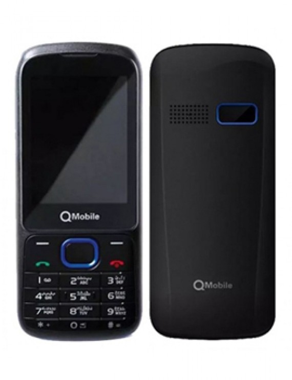 QMOBILE E4-I (2.4)