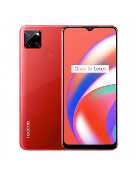 REALME C12 (3GB/32GB)