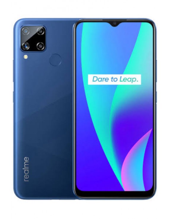 REALME C15 (4GB/64GB)