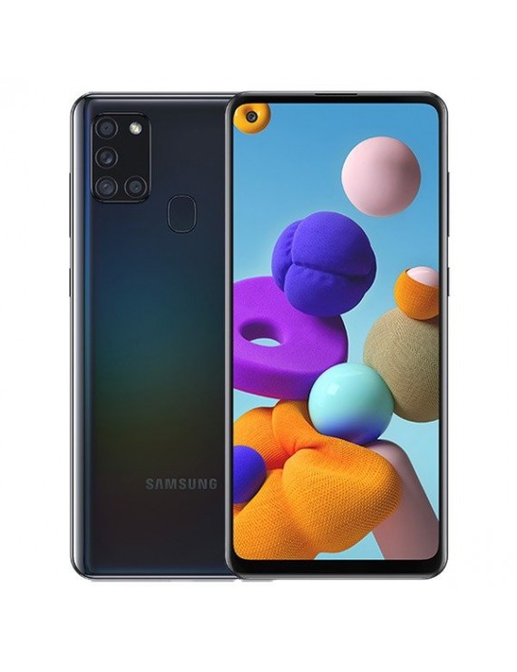 SAMSUNG A21S (4/64)