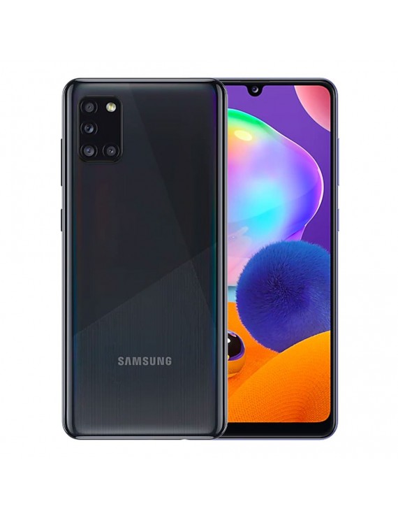 SAMSUNG A31 (4/128)