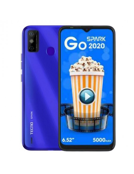 TECNO SPARK 6 (GO) 2/32