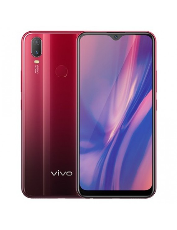 VIVO Y11 (3/32)