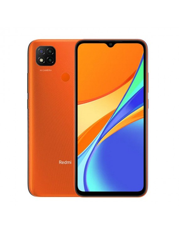 MI REDMI 9C (3/64)