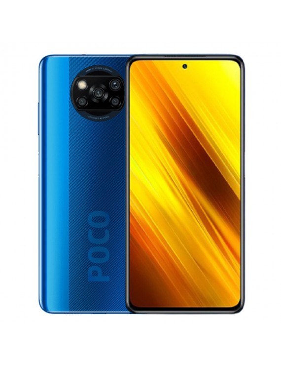 POCO X3 (NFC) (6/128)