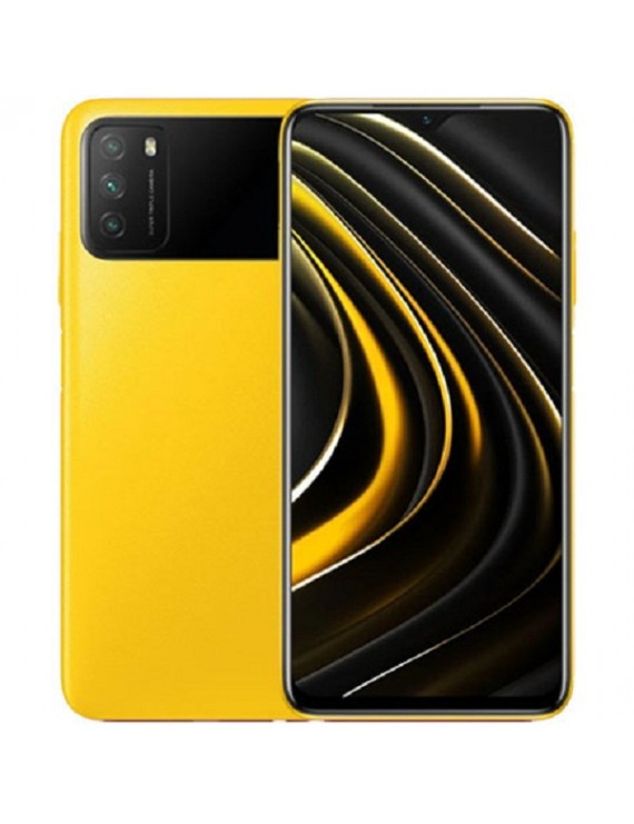 POCO M3 4GB/128GB