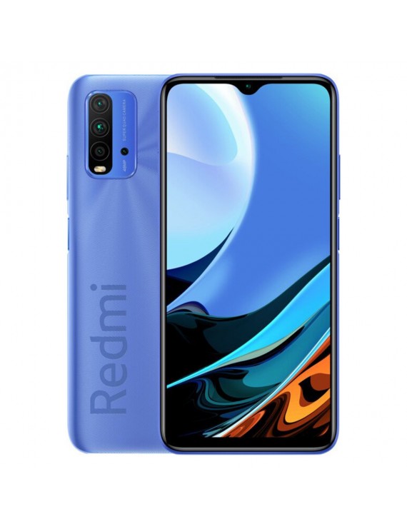 Mi REDMI 9T (4GB/64GB)