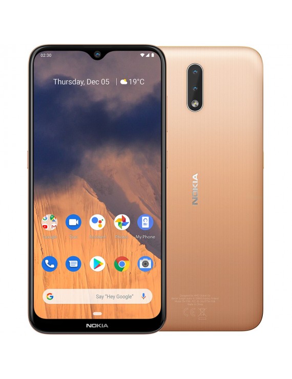 NOKIA 2.3 (2GB/32GB)