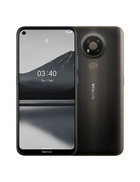 NOKIA 3.4 (4GB/64GB)