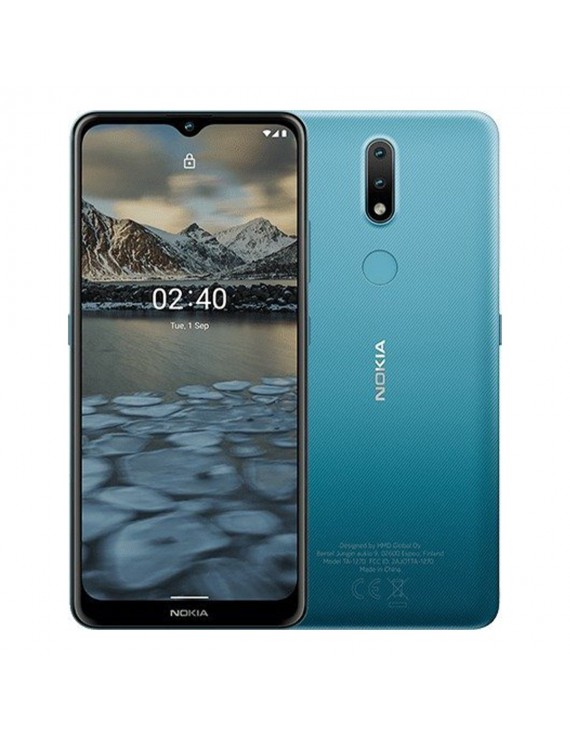 NOKIA 2.4 (2GB/32GB)