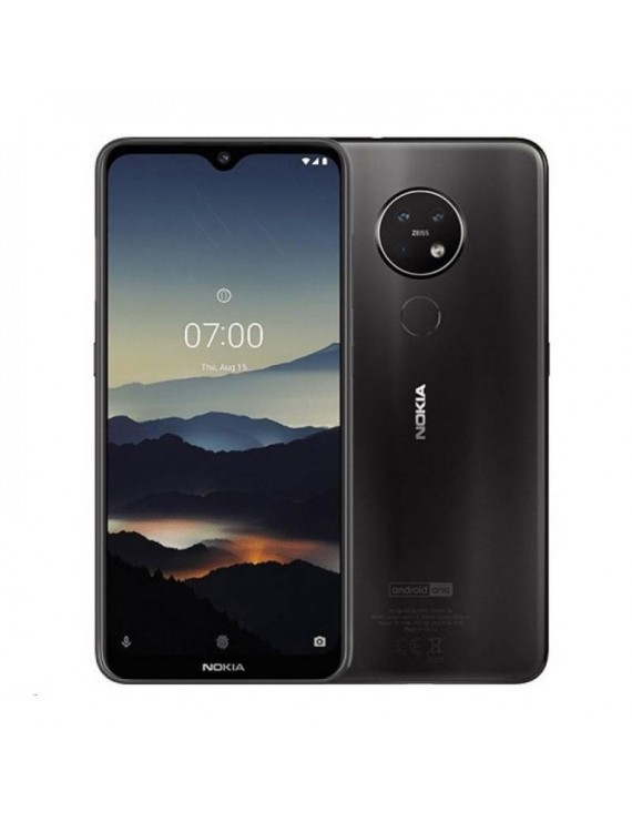 NOKIA 7.2 (6GB/128GB)